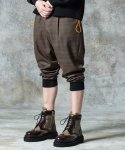 画像16: 【glamb 2025 Autumn先行予約】glamb グラム / Platform Country Boots (2色展開) (16)