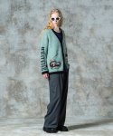 画像20: 【glamb 2025 Autumn先行予約】glamb グラム / Lighter Cardigan (3色展開) (20)