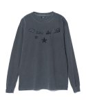 画像3: 【glamb 2025 Autumn先行予約】glamb グラム / Dove Cutsew (2色展開) (3)