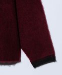 画像7: 【glamb 2025 Autumn先行予約】glamb グラム / Rockgarb Cardigan (2色展開) (7)