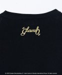 画像5: 【glamb 2025 Autumn先行予約】glamb グラム / GUNS N’ ROSES Graffiti T-Shirt (1色展開) (5)