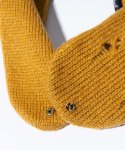 画像14: 【glamb 2025 Autumn先行予約】glamb グラム / Flight Knit Cap (3色展開) (14)