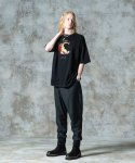 画像11: 【glamb 2025 Autumn先行予約】glamb グラム / Deformed Jogger Pants (3色展開) (11)