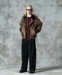画像12: 【glamb 2025 Autumn先行予約】glamb グラム / Hidden Valley Sweat Pants (2色展開) (12)