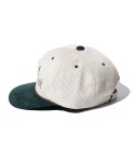 画像6: 【glamb 2025 Autumn先行予約】glamb グラム / Hidden Valley Trucker Cap (2色展開) (6)