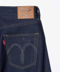 画像5: 【glamb 2025 Autumn先行予約】glamb グラム / Oval Baggy Denim (2色展開) (5)