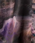 画像7: 【glamb 2025 Autumn先行予約】glamb グラム / Hidden Valley Shirt (2色展開) (7)