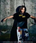 画像27: 【glamb 2025 Autumn先行予約】glamb グラム / Mid Century Unplugged Denim (2色展開) (27)