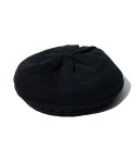 画像4: 【glamb 2025 Autumn先行予約】glamb グラム / Reversible Knit Beret (2色展開) (4)