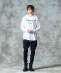 画像11: 【glamb 2025 Autumn先行予約】glamb グラム / Dove Cutsew (2色展開) (11)
