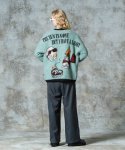 画像21: 【glamb 2025 Autumn先行予約】glamb グラム / Lighter Cardigan (3色展開) (21)