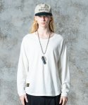 画像4: 【glamb 2025 Autumn先行予約】glamb グラム / Lighter Necklace (1色展開) (4)