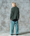 画像21: 【glamb 2025 Autumn先行予約】glamb グラム / Overflow Corduroy Pants (3色展開) (21)