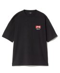 画像3: 【glamb 2025 Autumn先行予約】glamb グラム / Good Luck T-shirt III (2色展開) (3)
