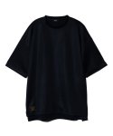 画像3: 【glamb 2025 Autumn先行予約】glamb グラム / Smooth Sweat T-Shirt (4色展開) (3)