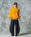 画像8: 【glamb 2025 Autumn先行予約】glamb グラム / Oval Baggy Denim (2色展開) (8)