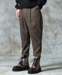 画像15: 【glamb 2025 Autumn先行予約】glamb グラム / Platform Country Boots (2色展開) (15)