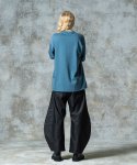 画像22: 【glamb 2025 Autumn先行予約】glamb グラム / Smooth Sweat T-Shirt (4色展開) (22)