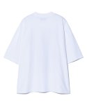 画像3: 【glamb 2025 Autumn先行予約】glamb グラム / Liberty T-shirt (2色展開) (3)