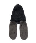 画像9: 【glamb 2025 Autumn先行予約】glamb グラム / Flight Knit Cap (3色展開) (9)