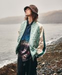 画像25: 【glamb 2025 Autumn先行予約】glamb グラム / Hidden Valley Shirt (2色展開) (25)