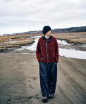 画像23: 【glamb 2025 Autumn先行予約】glamb グラム / Rockgarb Cardigan (2色展開) (23)