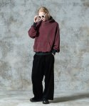 画像16: 【glamb 2025 Autumn先行予約】glamb グラム / Acid Hoodie (3色展開) (16)