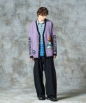 画像23: 【glamb 2025 Autumn先行予約】glamb グラム / Lighter Cardigan (3色展開) (23)