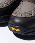画像10: 【glamb 2025 Autumn先行予約】glamb グラム / Field Penny Loafer (2色展開) (10)