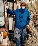 画像15: 【glamb 2025 Autumn先行予約】glamb グラム / Additional Pocket Pants (2色展開) (15)