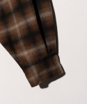 画像6: 【glamb 2025 Autumn先行予約】glamb グラム / 4XL Stand Collar Shirt (2色展開) (6)