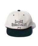 画像3: 【glamb 2025 Autumn先行予約】glamb グラム / Hidden Valley Trucker Cap (2色展開) (3)