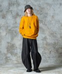 画像15: 【glamb 2025 Autumn先行予約】glamb グラム / Balloon Pullover Knit (3色展開) (15)