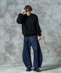 画像11: 【glamb 2025 Autumn先行予約】glamb グラム / Balloon Pullover Knit (3色展開) (11)