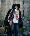 画像12: 【glamb 2025 Autumn先行予約】glamb グラム / Cherry Drink T-Shirt (2色展開) (12)