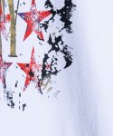 画像5: 【glamb 2025 Autumn先行予約】glamb グラム / Liberty T-shirt (2色展開) (5)