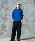 画像13: 【glamb 2025 Autumn先行予約】glamb グラム / Hidden Valley Sweat Pants (2色展開) (13)