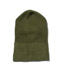 画像12: 【glamb 2025 Autumn先行予約】glamb グラム / Grunge Hoodie Snood (3色展開) (12)