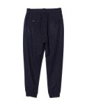 画像3: 【glamb 2025 Autumn先行予約】glamb グラム / Deformed Tweed Slacks (2色展開) (3)