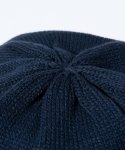 画像15: 【glamb 2025 Autumn先行予約】glamb グラム / Reversible Knit Beret (2色展開) (15)