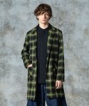 画像9: 【glamb 2025 Autumn先行予約】glamb グラム / Alternative Gown Shirt (2色展開) (9)