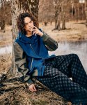 画像23: 【glamb 2025 Autumn先行予約】glamb グラム / Hidden Valley Sweat Pants (2色展開) (23)