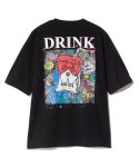 画像4: 【glamb 2025 Autumn先行予約】glamb グラム / Good Luck T-shirt III (2色展開) (4)