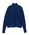 画像3: 【glamb 2025 Autumn先行予約】glamb グラム / Nep Drivers Knit (2色展開) (3)
