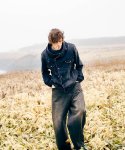 画像30: 【glamb 2025 Autumn先行予約】glamb グラム / The Wide Denim (2色展開) (30)