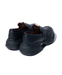 画像6: 【glamb 2025 Autumn先行予約】glamb グラム / Field Penny Loafer (2色展開) (6)