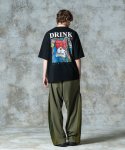 画像12: 【glamb 2025 Autumn先行予約】glamb グラム / Good Luck T-shirt III (2色展開) (12)
