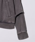 画像21: 【glamb 2025 Autumn先行予約】glamb グラム / Distorted Sweat Set Up (3色展開) (21)