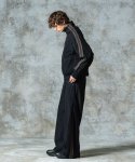 画像21: 【glamb 2025 Autumn先行予約】glamb グラム / Overflow Sweat Set Up (3色展開) (21)