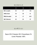 画像24: 【glamb 2025 Autumn先行予約】glamb グラム / Loose Chester Coat (3色展開) (24)